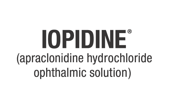 Iopidine