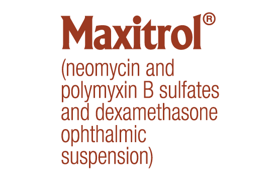 Maxitrol