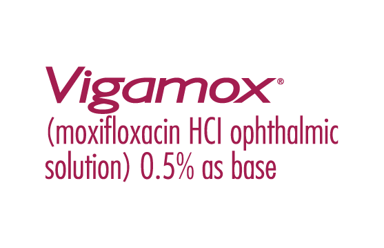 Vigamox